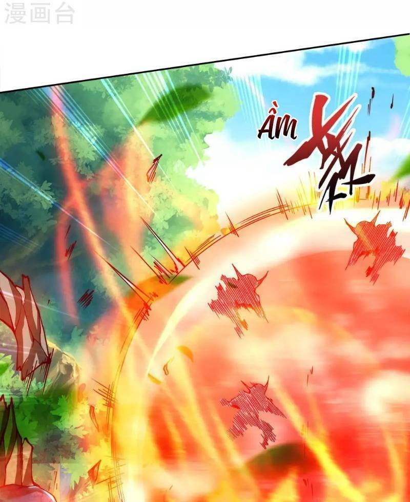 thân thể của ta là kiếm chủng chapter 30 9