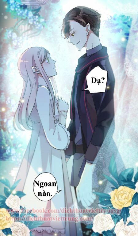 vết cắn ngọt ngào phần 2 chapter 58 24