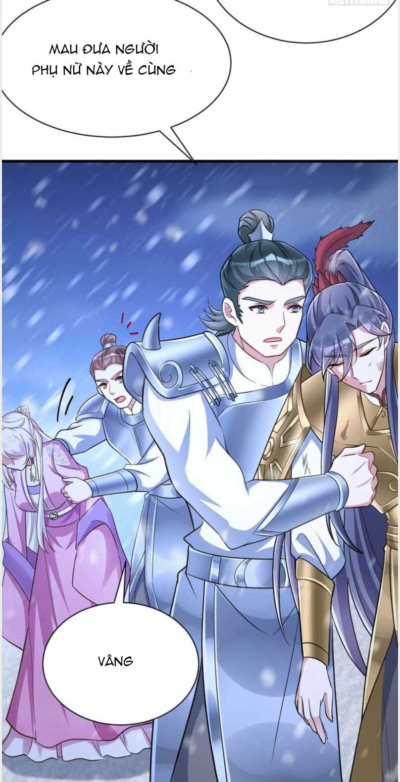 manh hổ trọng sinh : tướng quân đại nhân muốn ôm ôm chapter 40 32