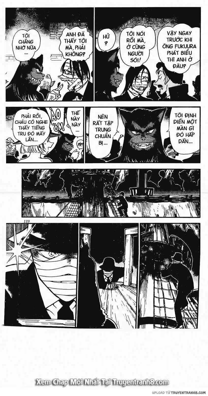 conan chapter 431 13