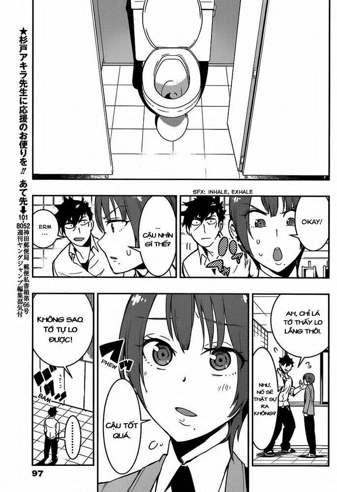 boku girl chapter 2 27
