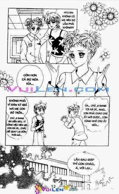 tình yêu diệu kỳ chapter 5 12