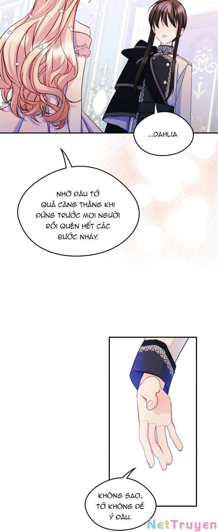 bạn thân khác giới của nam chính chapter 17 14