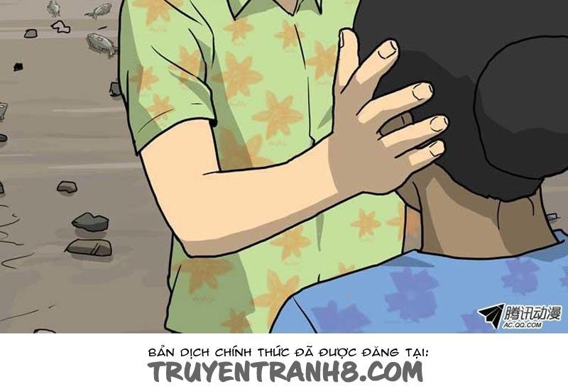 hồi sinh chapter 25 30