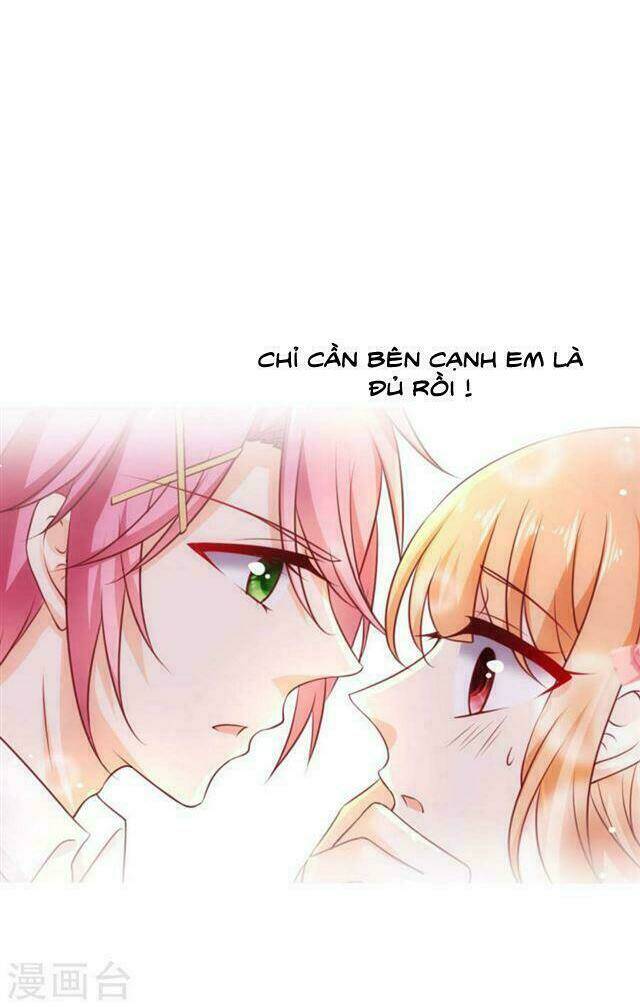 hôm nay tôi sẽ yêu ai đây ? chapter 20 25