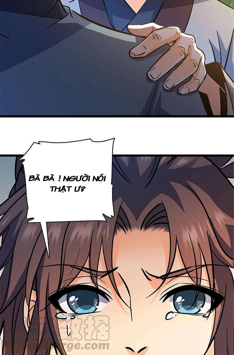 thần điêu hiệp lữ (new 2020) chapter 28 19