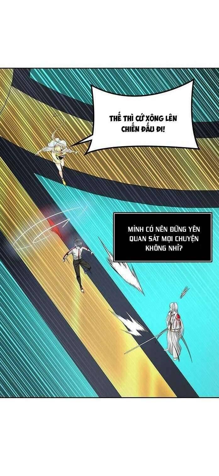 tòa tháp bí ẩn 2 chapter 496 36