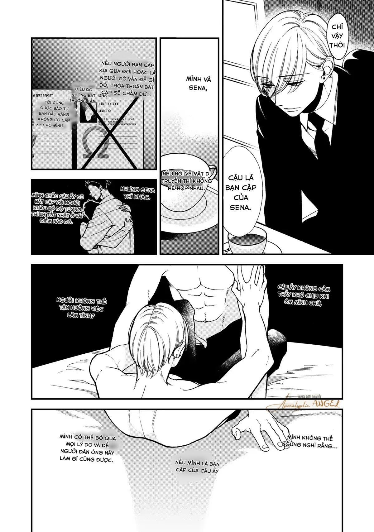 anti alpha chapter 5 13