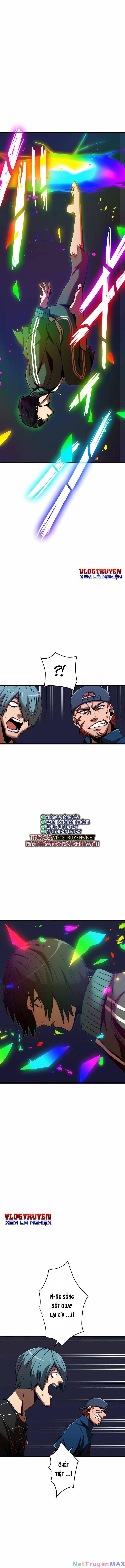 Huyết Thánh Cứu Thế Chủ~ Ta Chỉ Cần 0.0000001% Đã Trở Thành Vô Địch chapter 2 34