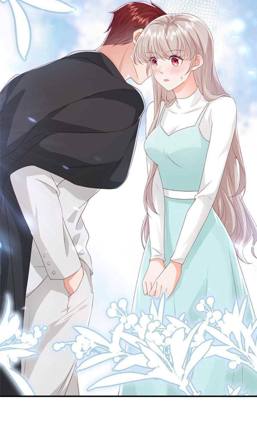 cô vợ của tôi không dễ bắt nạt chapter 12 28