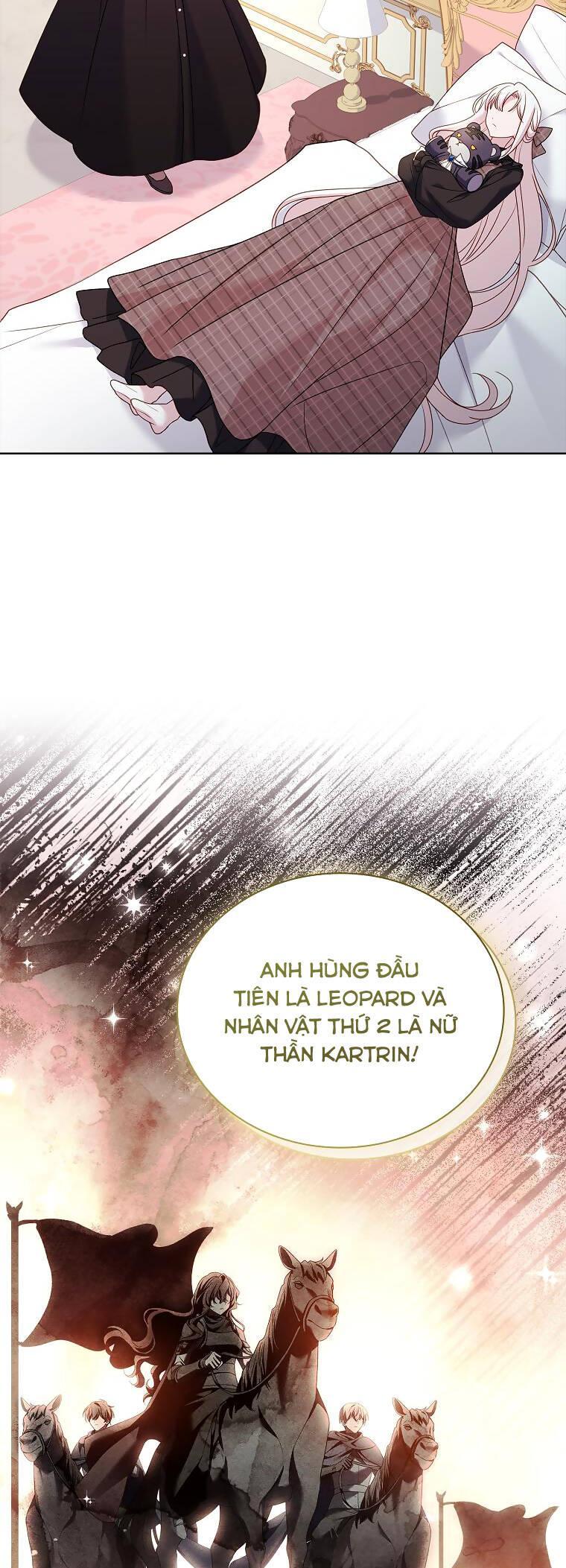 để yên cho tiểu thư hiền chapter 119 23
