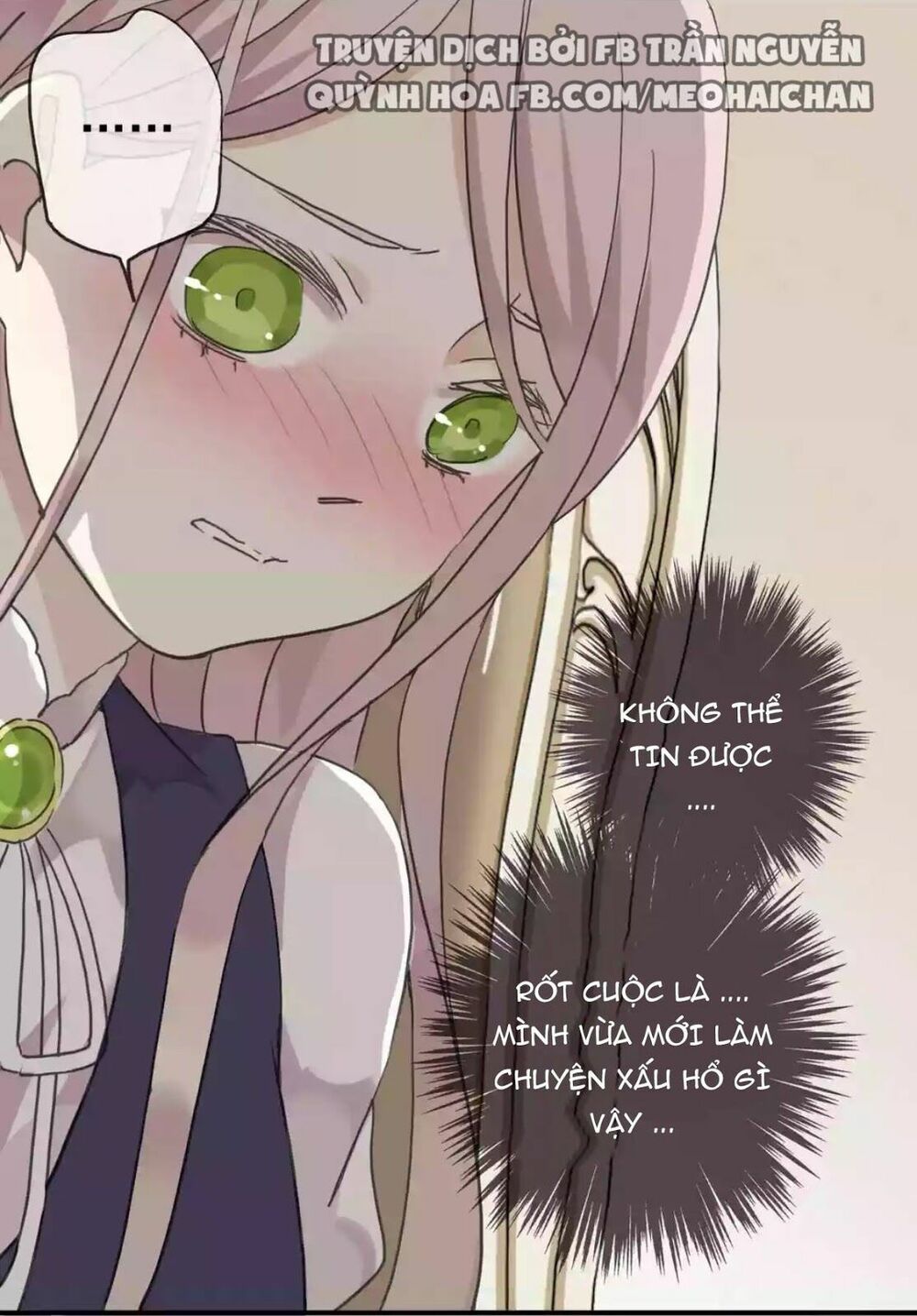 vết cắn ngọt ngào phần 1 chapter 20 21