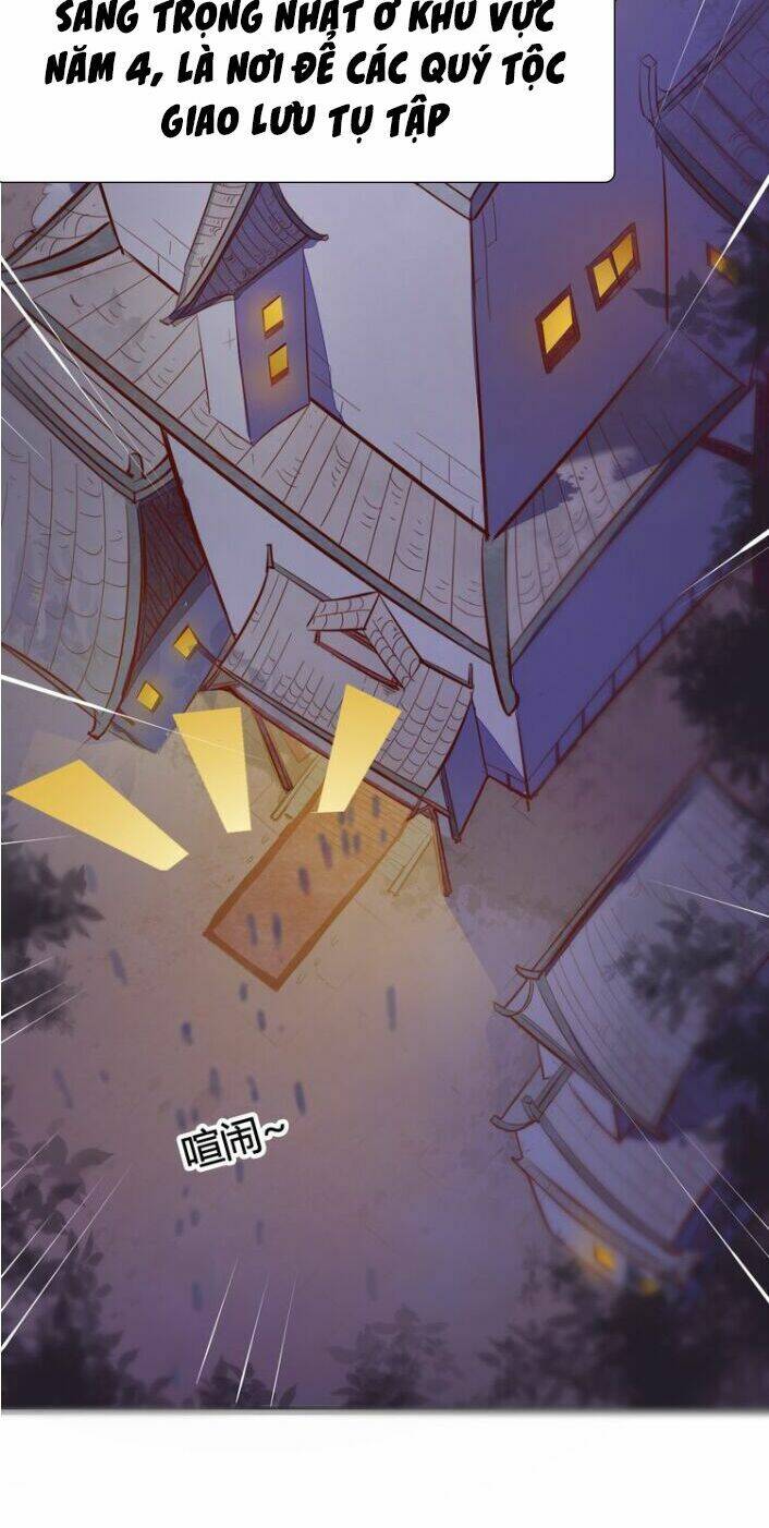 ngự thiên thần đế chapter 3.2 17