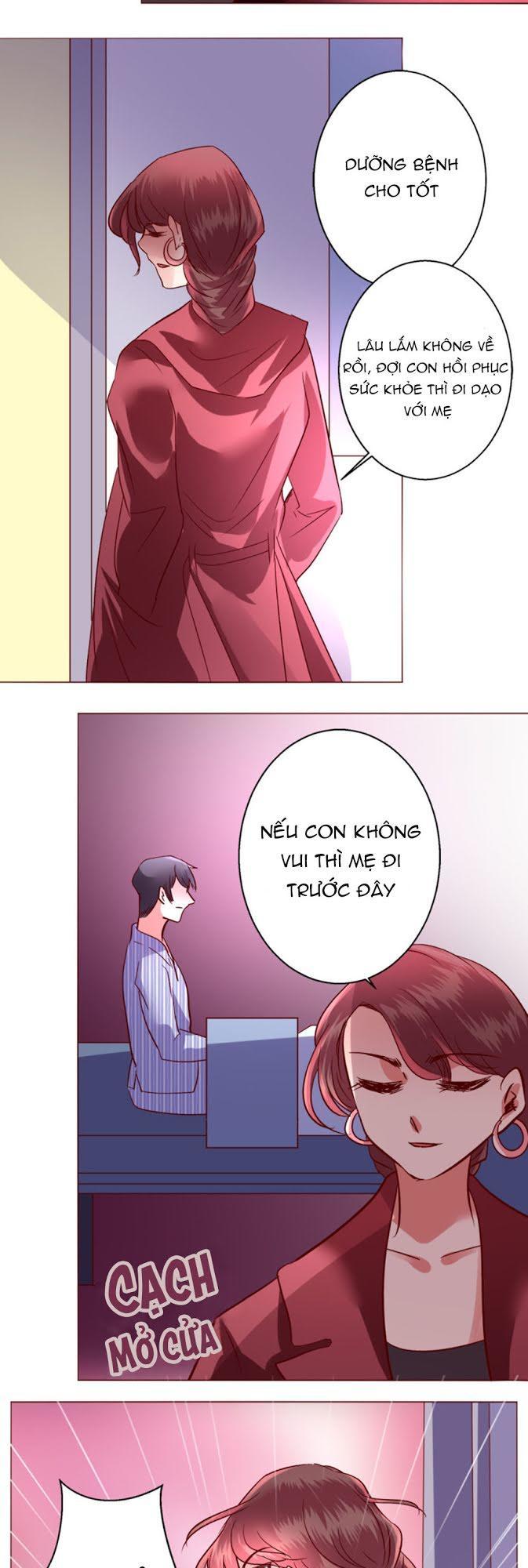 một tuần làm tình nhân chapter 59 32