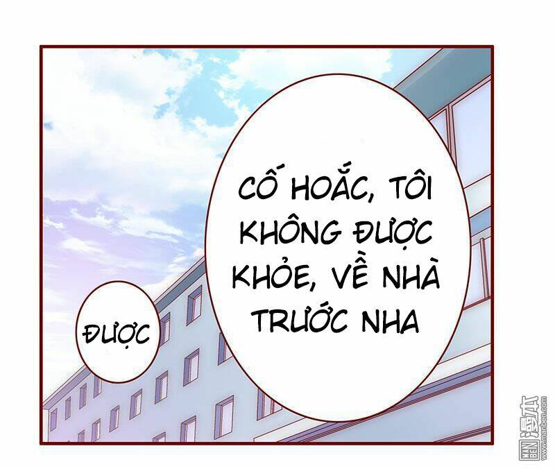 bá đạo tổng tài yêu tôi chapter 46 13