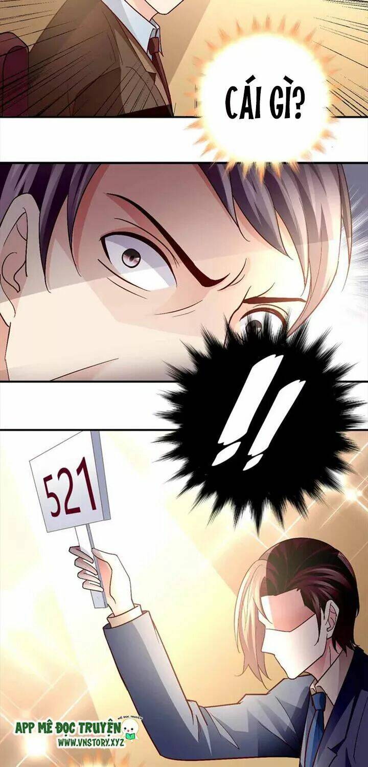 trò chơi săn tình - tổng tài khó kìm lòng chapter 90 17