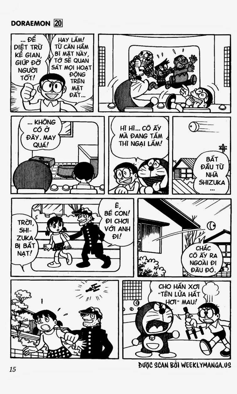 doraemon chapter 362 11