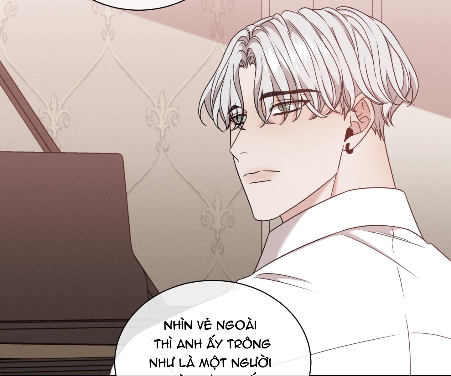 hội chứng minmotion chapter 27 67