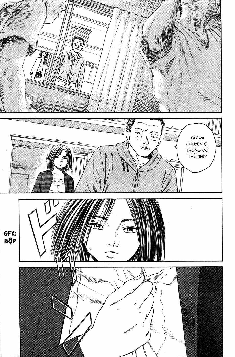 kokukoku chapter 6 33