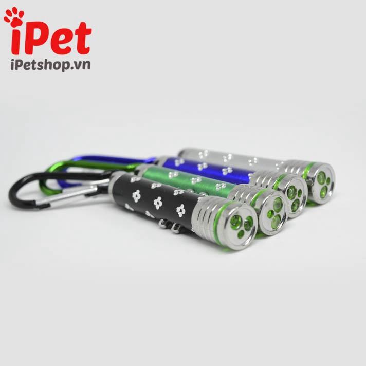Đèn Laze Cầm Tay Size Nhỏ Cho Chó Mèo Vờn Bắt