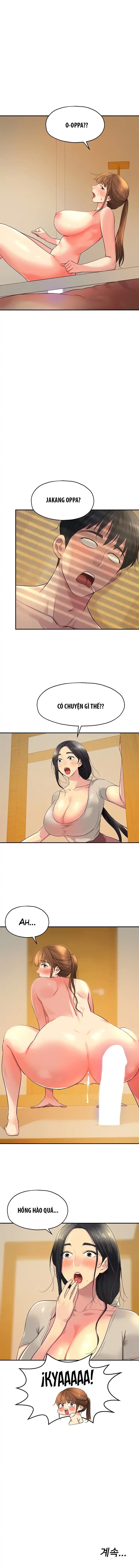 cửa hàng bí mật chapter 25 8