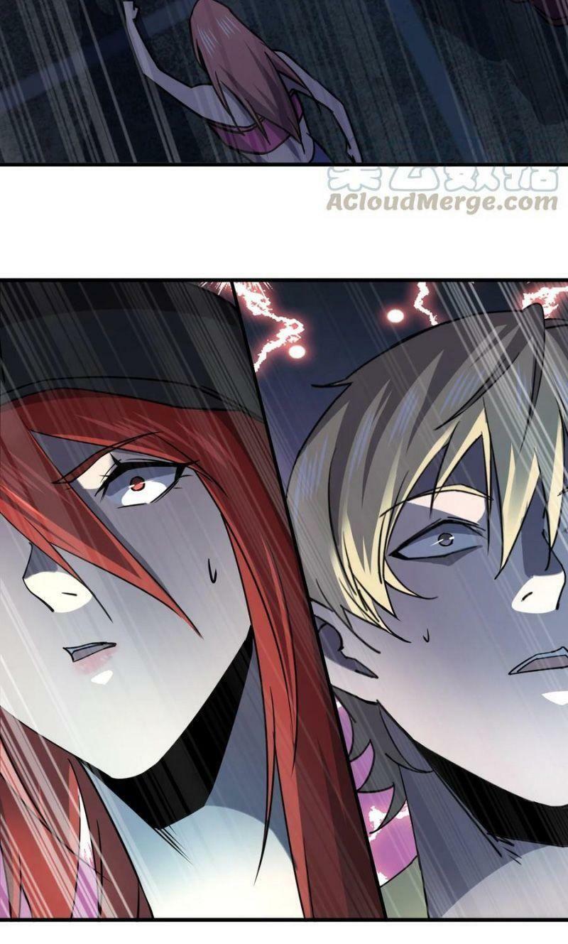 đừng hiểu lầm, tôi mới là người bị hại! chapter 35 48