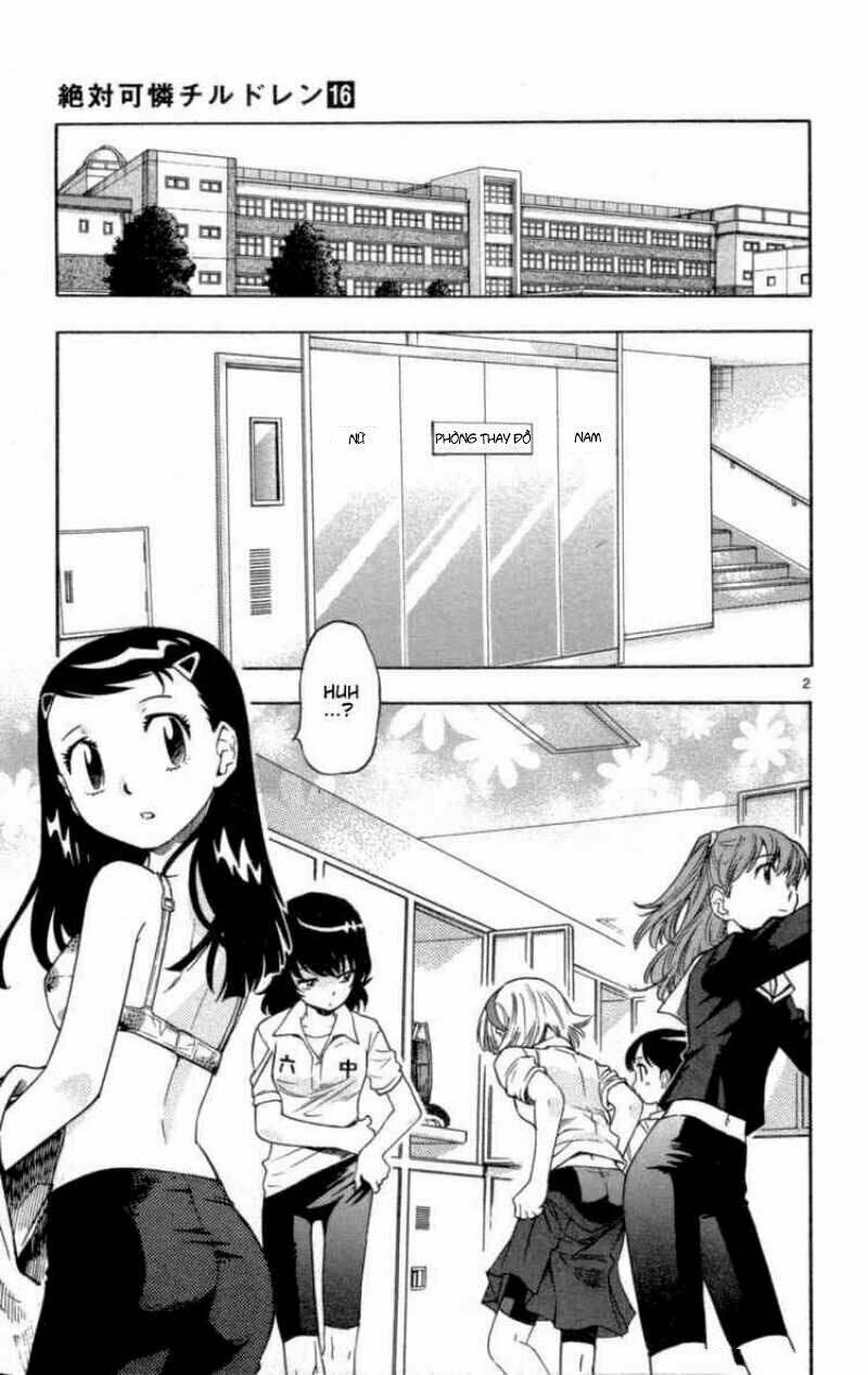 loli siêu năng lực chapter 145 3