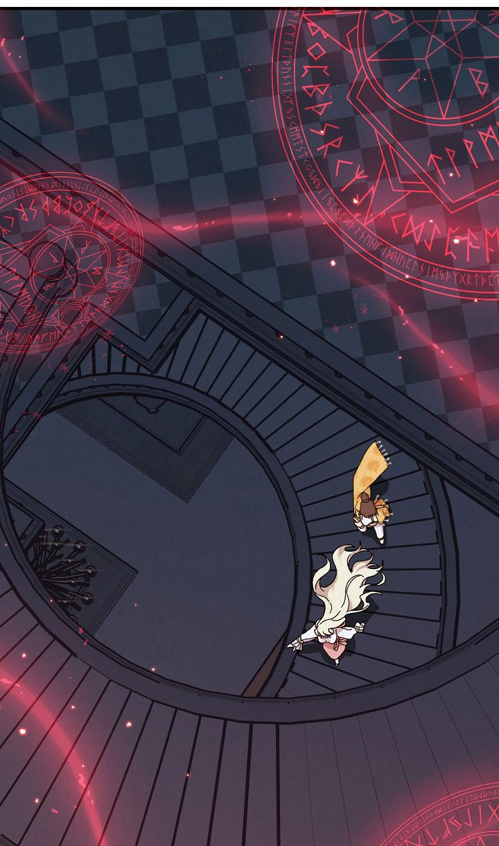 công chúa giả điên chapter 45.1 30