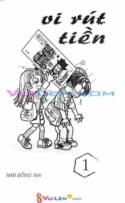 virus tiền chapter 1 2