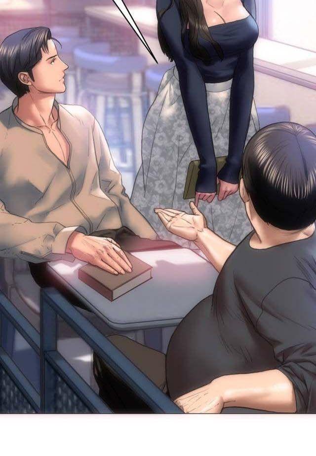 18+ cô vợ dâm đãng chapter 4.1 24