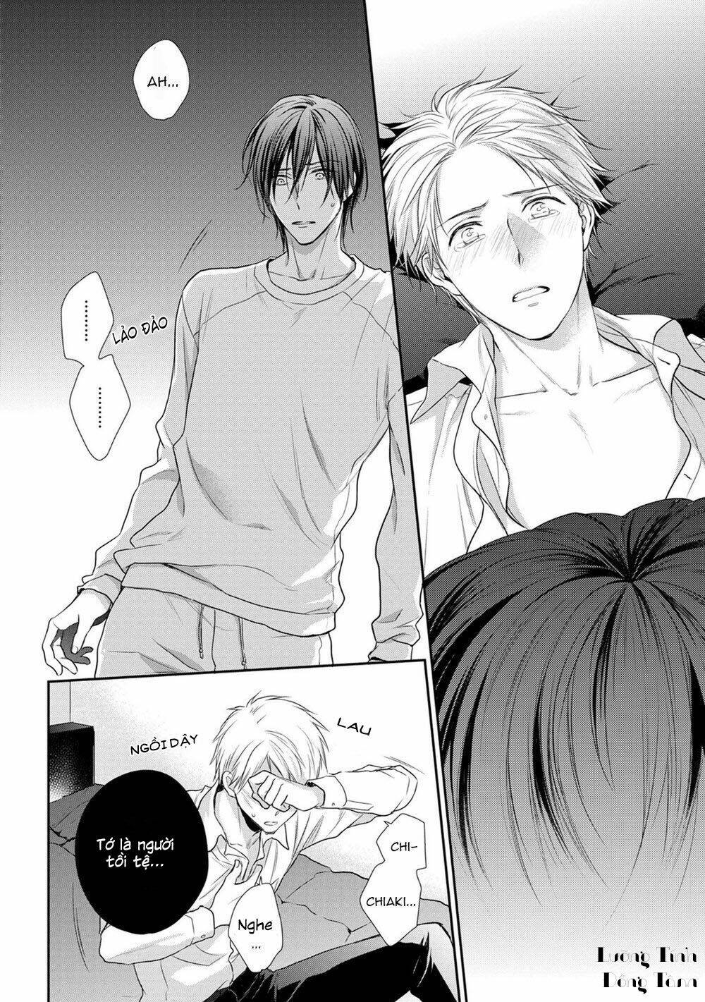 ore no itoshi no neet-kun chapter 1 32