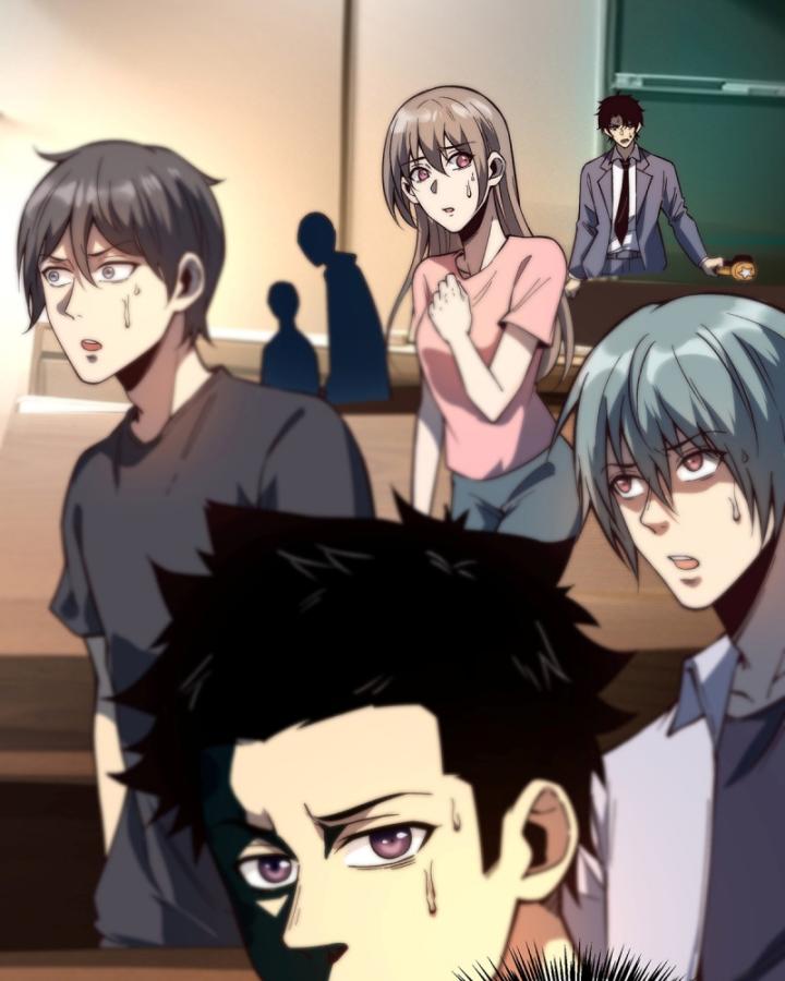 suy diễn vô hạn chapter 3 22