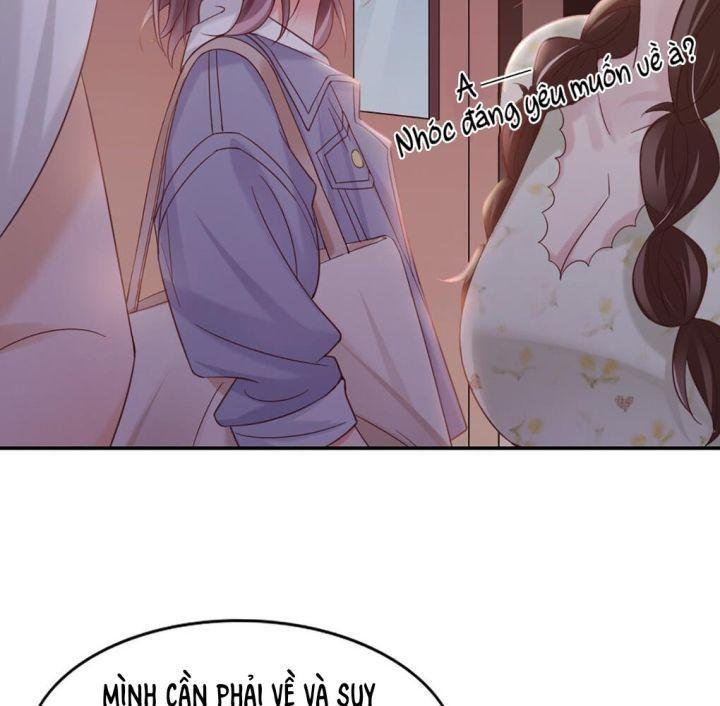 chiếc bật lửa và váy công chúa (b) chapter 14 72