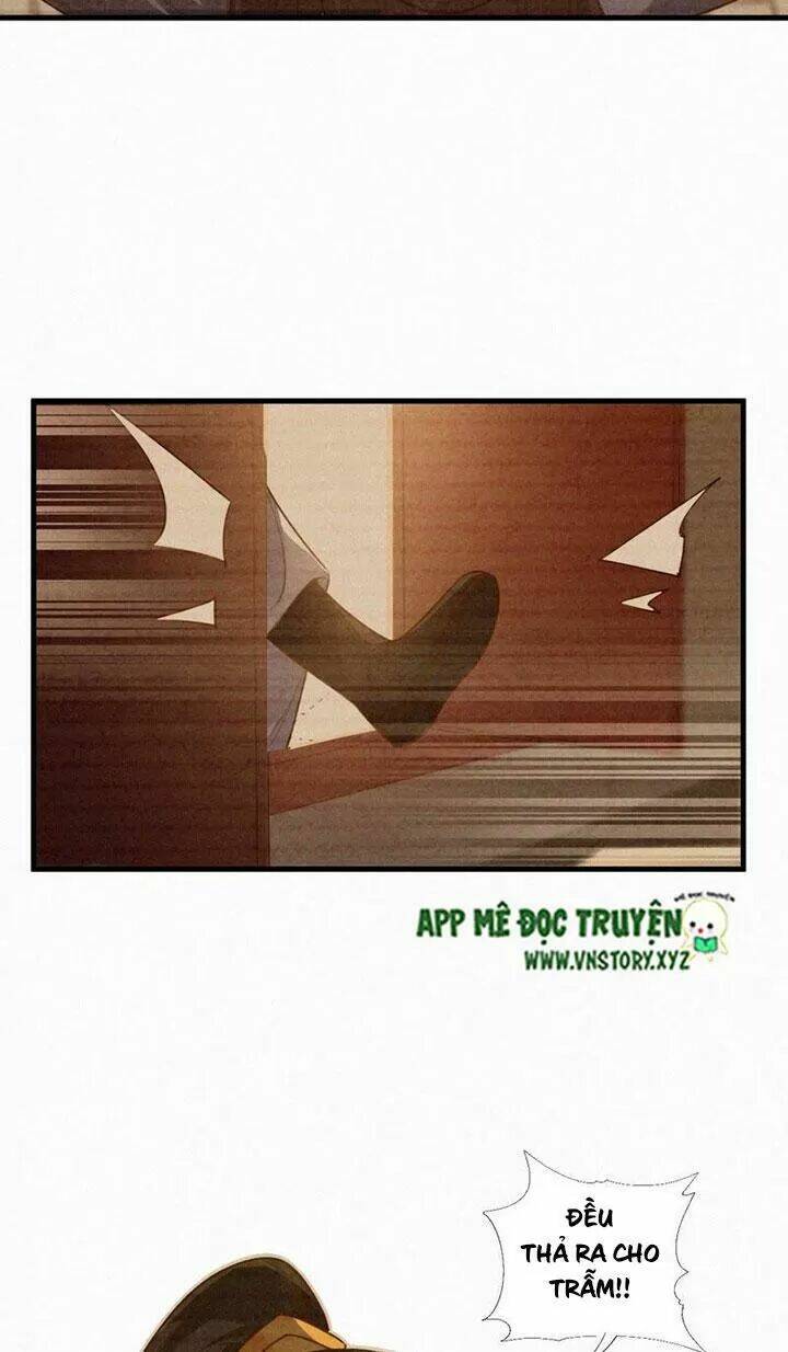 thiên hương mỹ nhân chapter 134 39