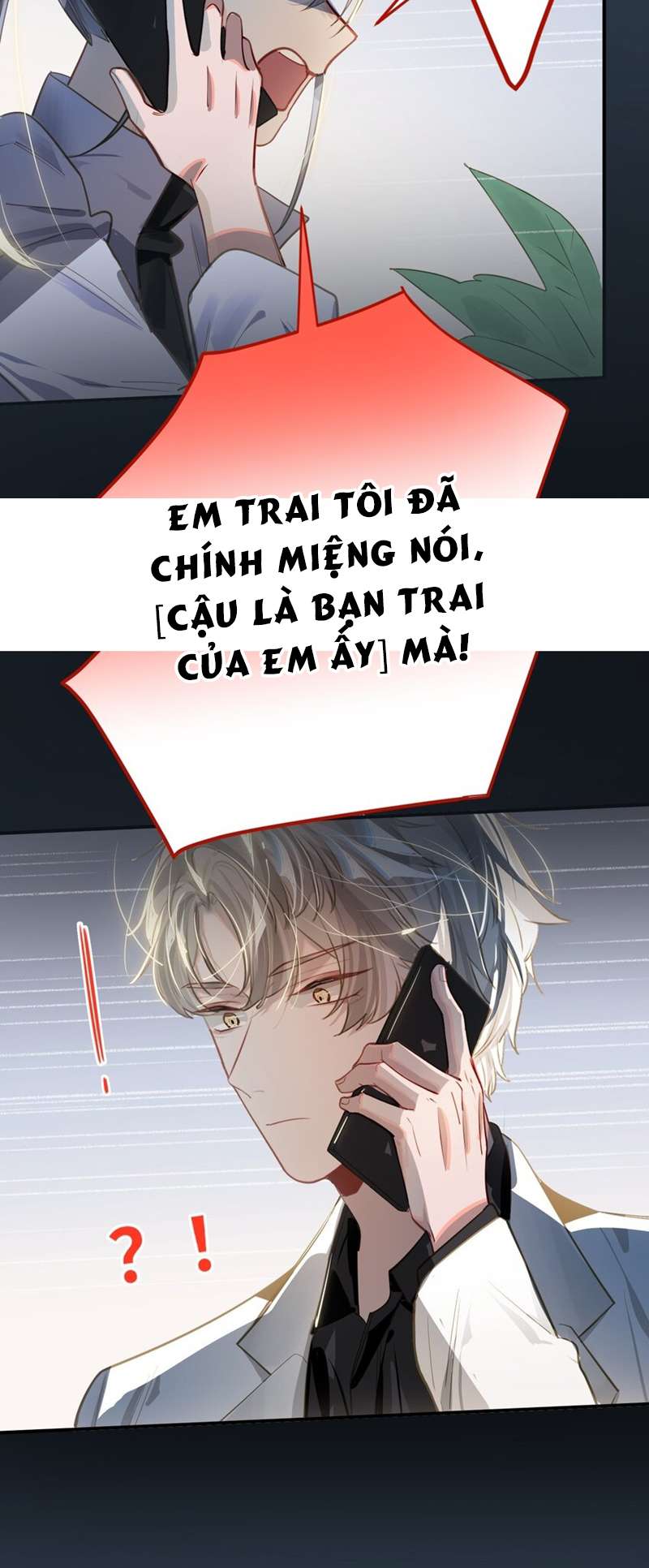 tôi bị điên đó chapter 33 27