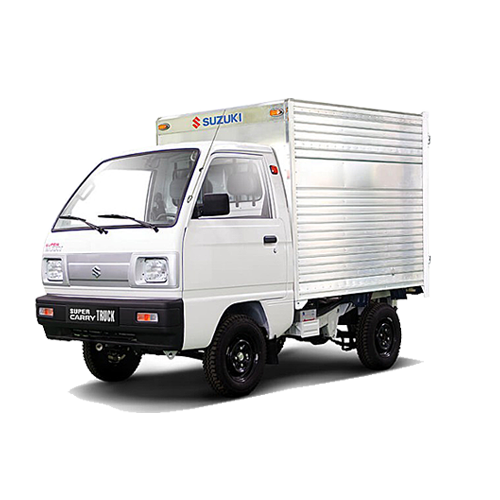 Vè che mưa xe tải SUZUKI CARRY TRUCK 500KG 700KG BLIND VAN 2 CHỖ 5 CHỖ
