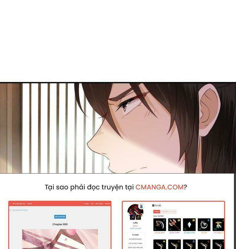 vương gia kiêu ngạo quá khó cua chapter 70 27