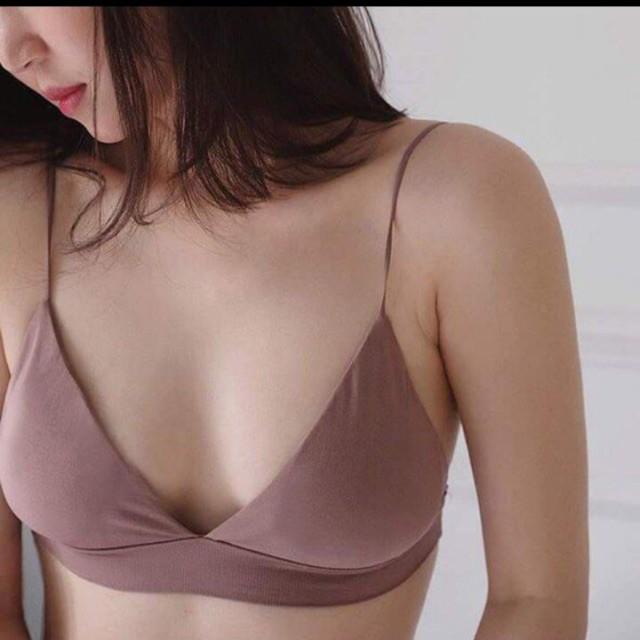 Áo Bra Cotton Cao Cấp Sang Chảnh HOT HIT