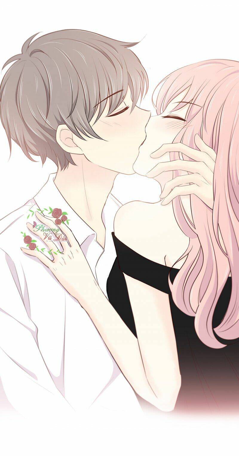 trong khoảnh khắc ấy, muốn hôn em chapter 17 16