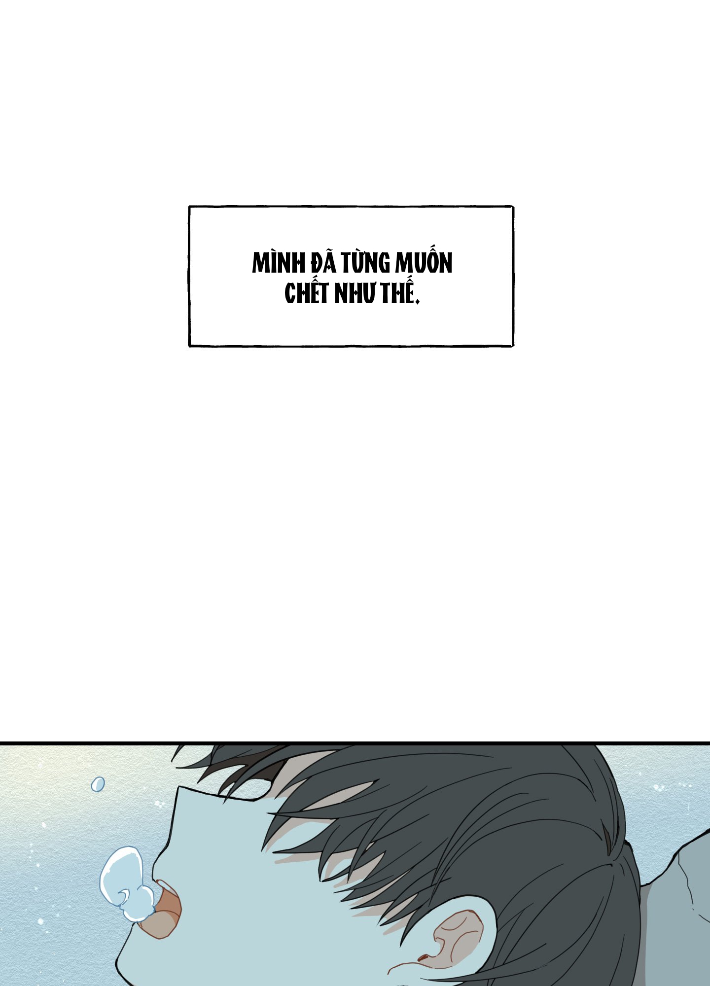 [18+] con đường hoa chuông vàng - liên kiều rơi chốn này chapter 4.1 7