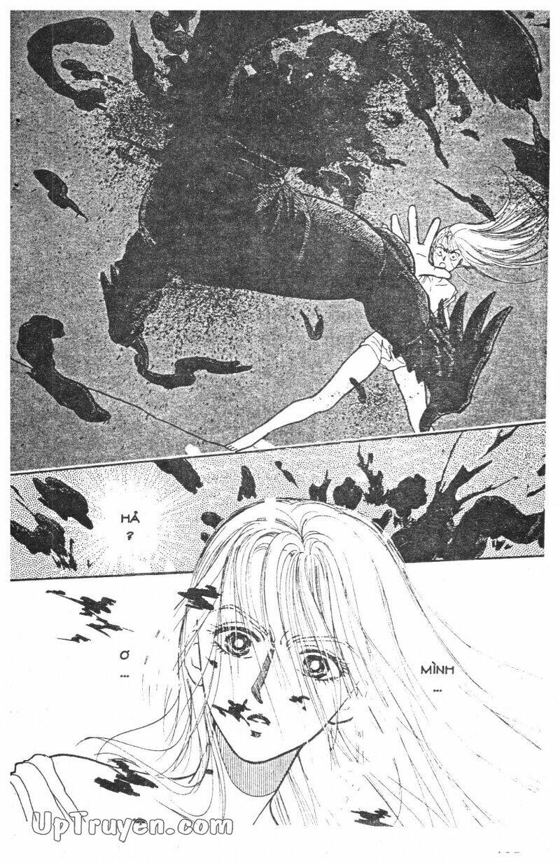 hoàng tử hoa - bud boy chapter 4 106