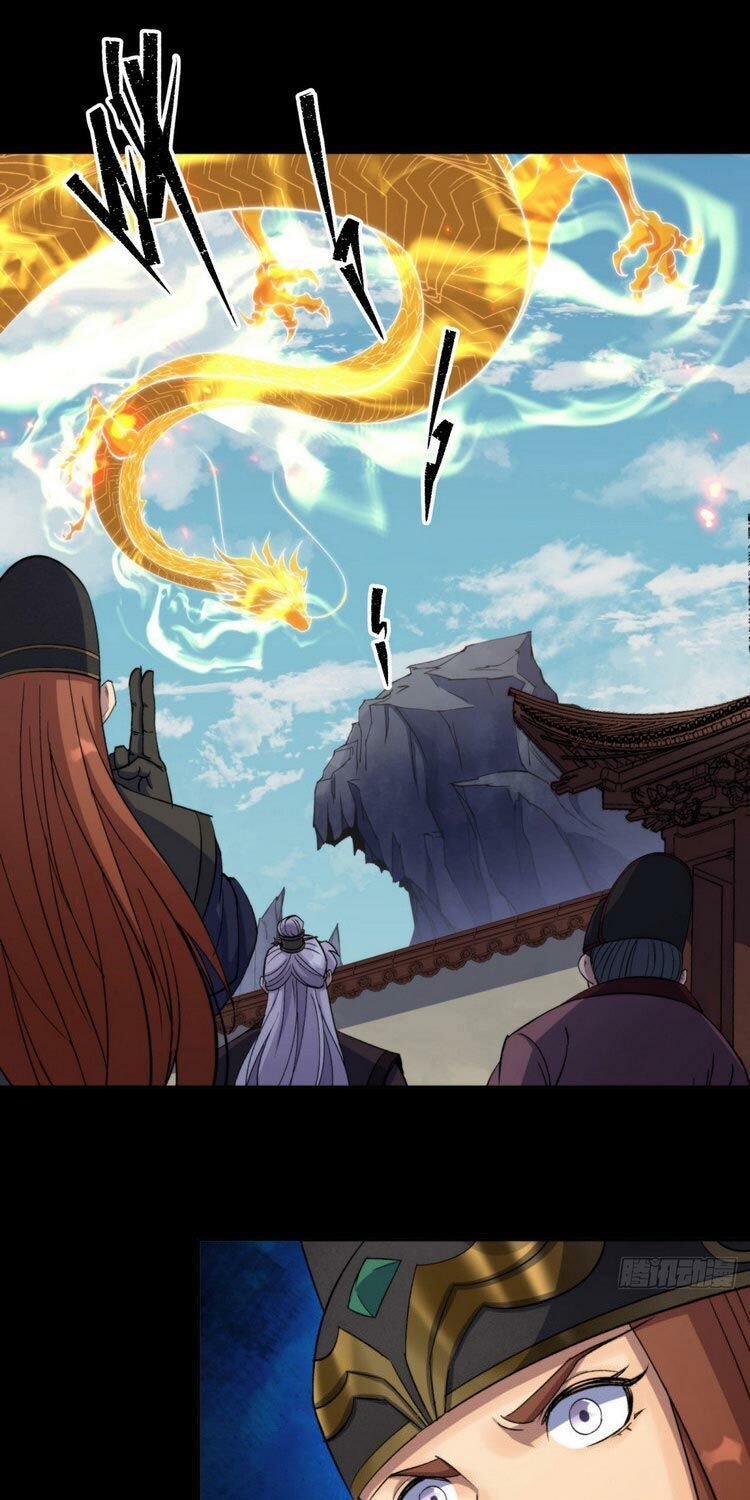 thông u đại thánh chapter 21 18