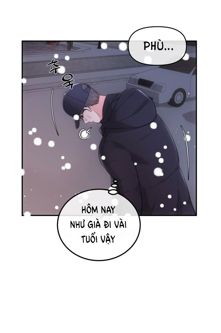 Quý Ngài Ác Ma chapter 19.1 - Trang 15