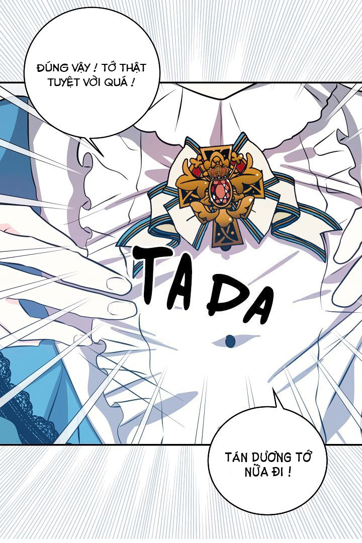 tôi là bạn gái cũ của một vị anh hùng chapter 22 15