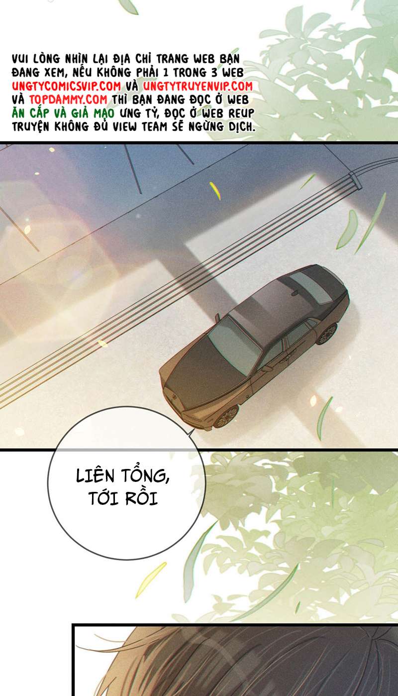 nịch tửu chapter 76 20