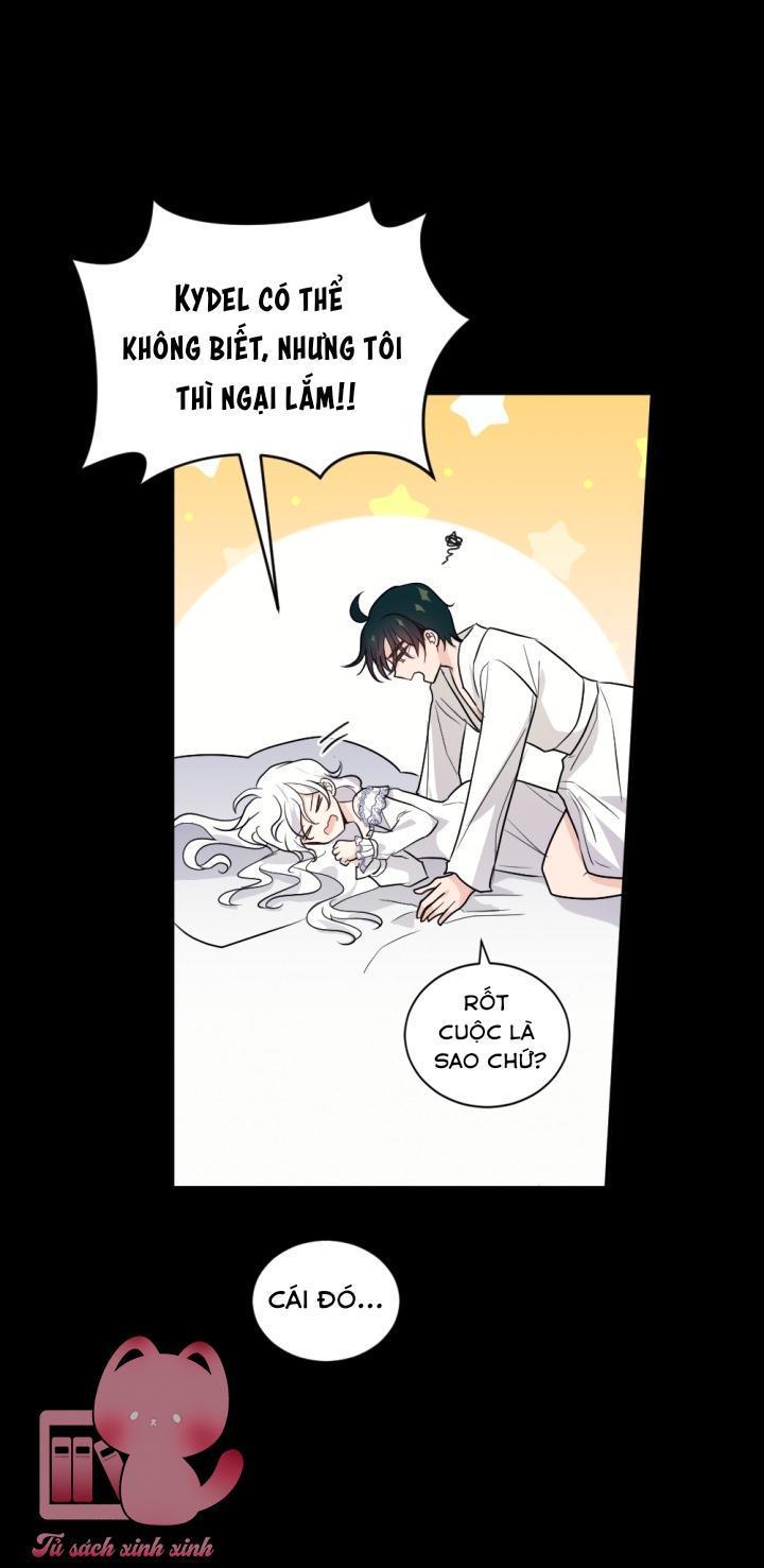 nguyện ước vô vọng của ma nữ chapter 72 9