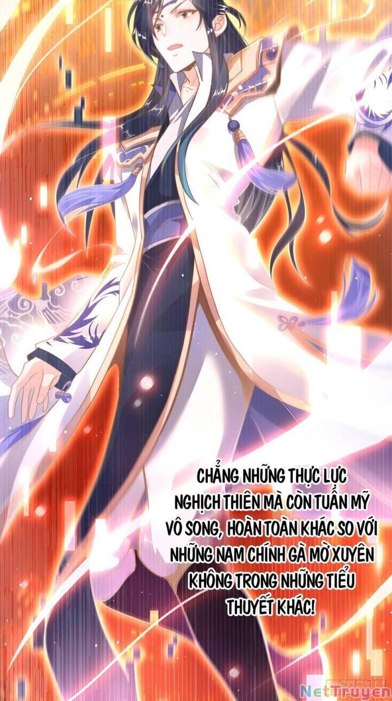 mỗi nữ đồ đệ đều muốn giết ta chapter 2 29