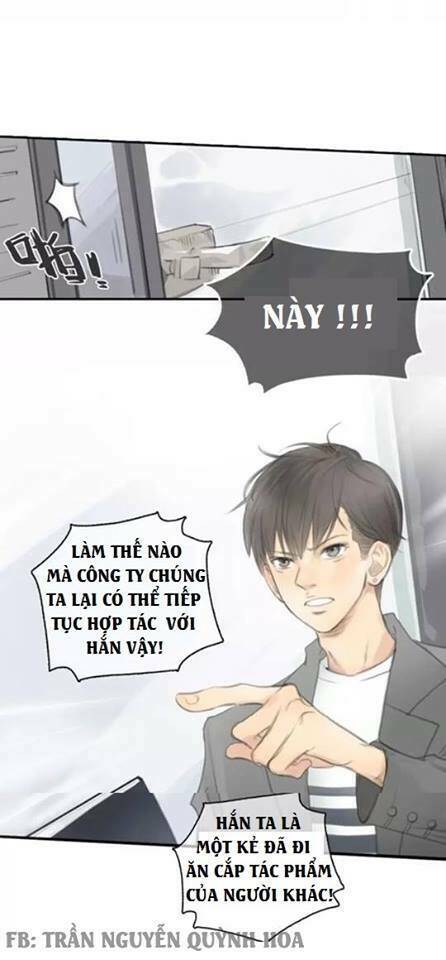 12 giờ của lọ lem chapter 19 4