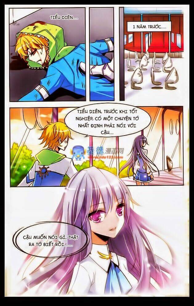 xuyên duyệt tây nguyên 3000 chapter 3 17