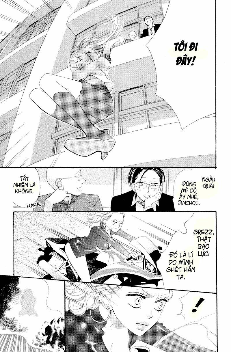 hoa trong bão chapter 5 25